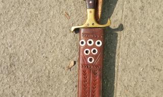 英吉沙小刀 英吉沙小刀