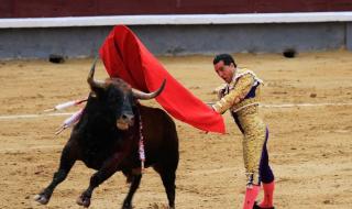 西班牙斗牛曲 西班牙斗牛曲