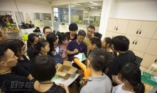 广州宠物美容师培训