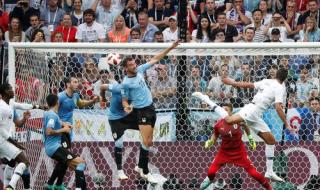 2018世界杯结束时间