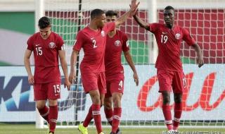 2022年亚洲杯在哪举办 2022年亚洲杯在哪举办