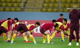 男足世界杯亚洲预选赛 男足世界杯亚洲预选赛