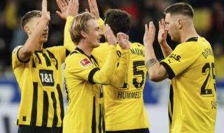 2023欧冠8强对阵表